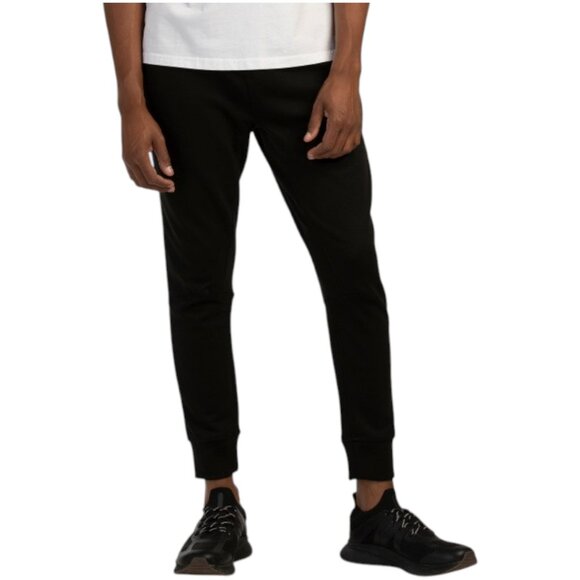 KENNETH COLE Scuba Soft Knit Joggers - Picture 1 of 2